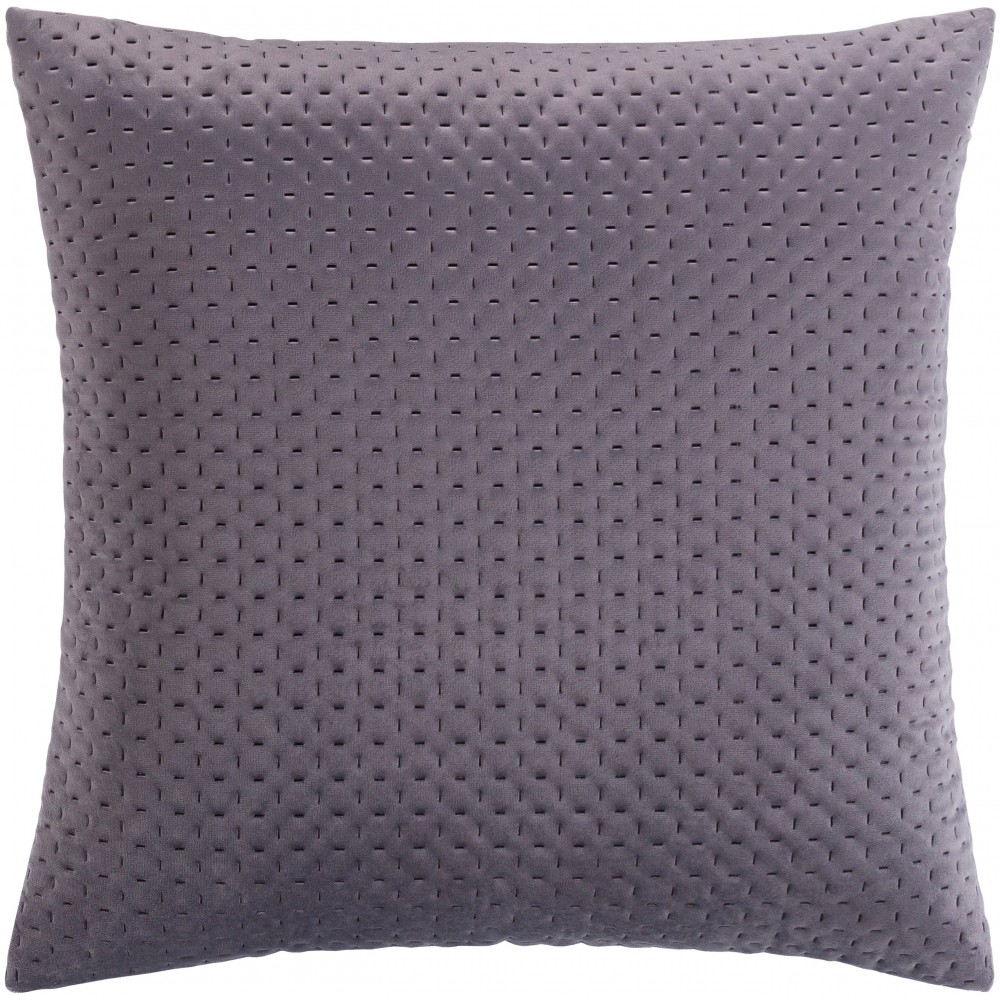 Surya Calista CIA-002 22" x 22" Pillow Cover Surya Calista CIA-002 22" x 22" Pillow Cover