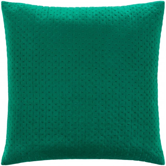 Surya Calista CIA-004 18" x 18" Pillow Cover