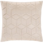 Surya Calista CIA-006 20" x 20" Pillow Cover