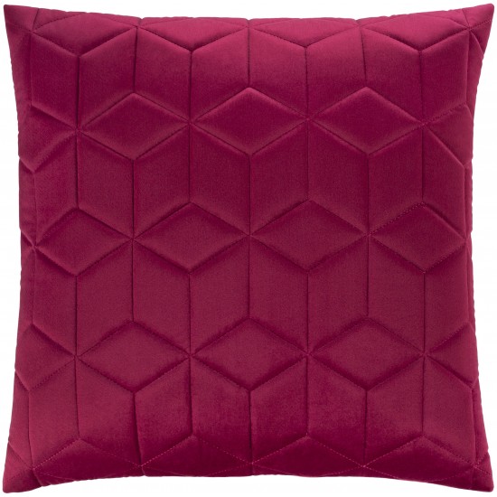 Surya Calista CIA-007 20" x 20" Pillow Cover