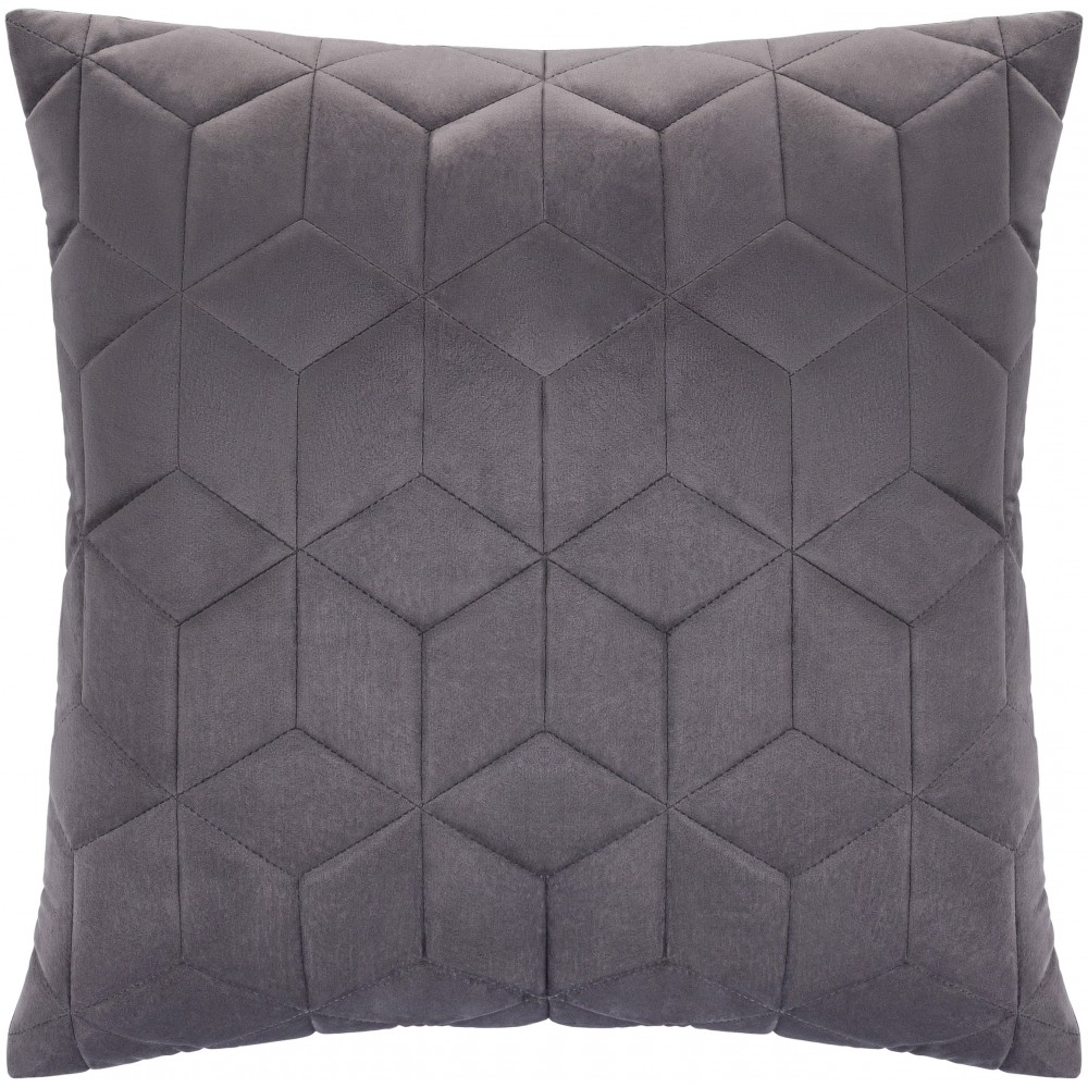 Surya Calista CIA-008 18" x 18" Pillow Cover