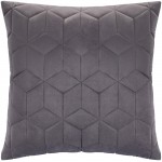 Surya Calista CIA-008 20" x 20" Pillow Cover