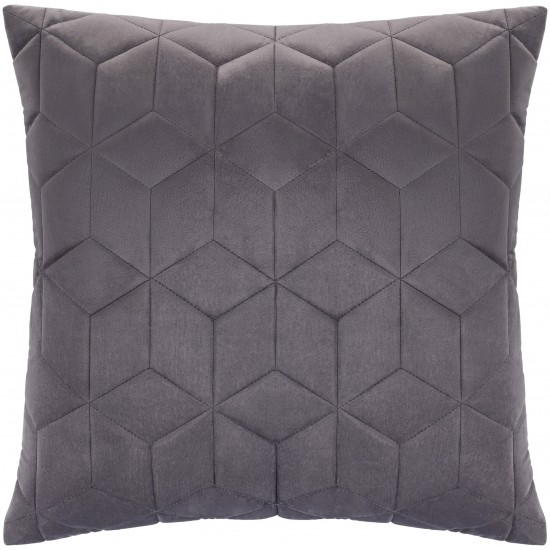 Surya Calista CIA-008 20" x 20" Pillow Cover