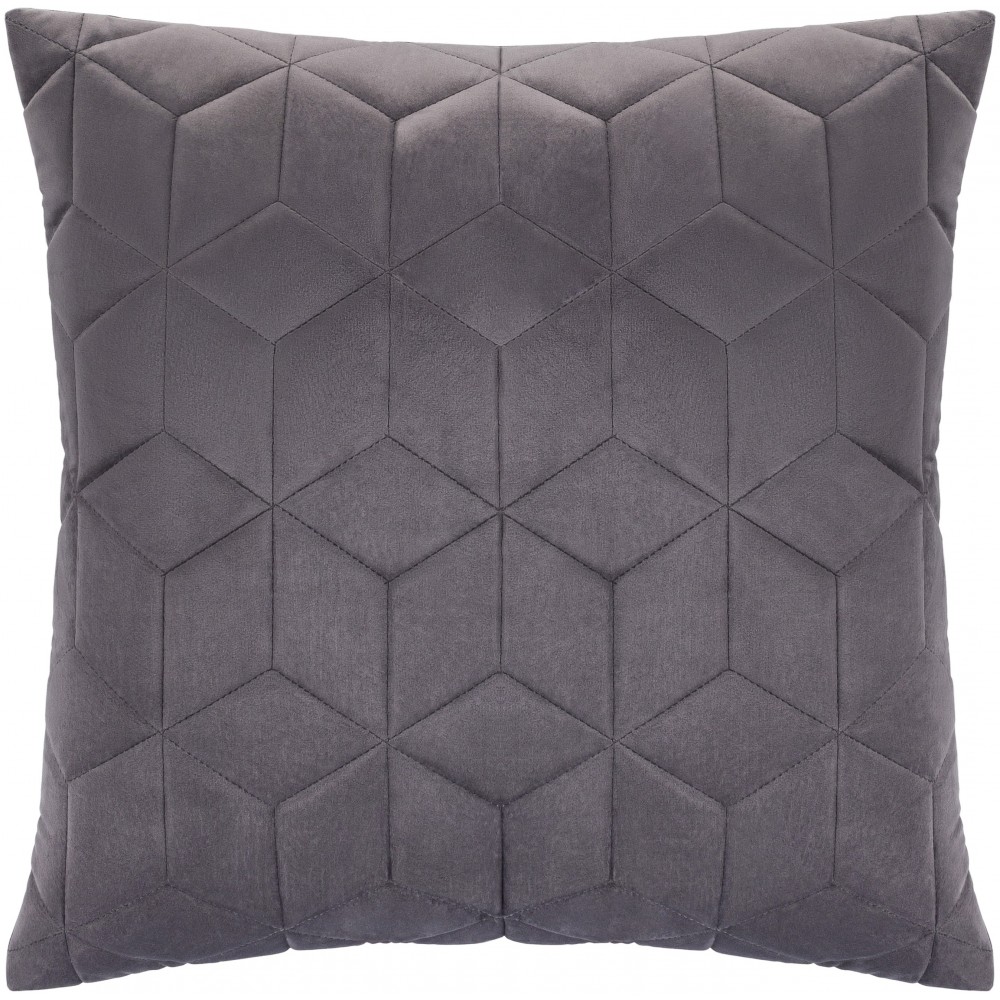 Surya Calista CIA-008 20" x 20" Pillow Cover Surya Calista CIA-008 20" x 20" Pillow Cover