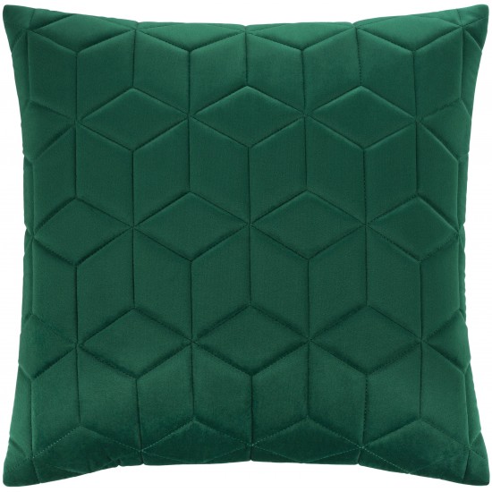 Surya Calista CIA-009 20" x 20" Pillow Cover