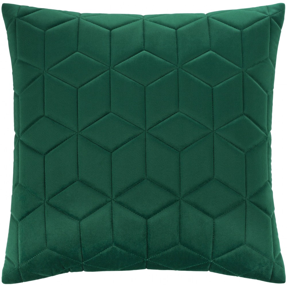 Surya Calista CIA-009 20" x 20" Pillow Cover