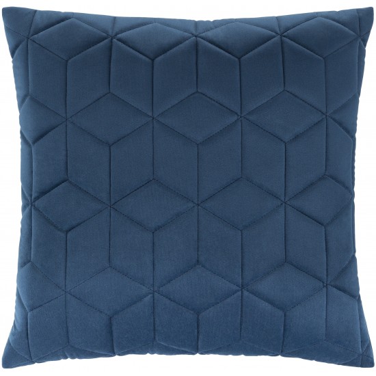 Surya Calista CIA-010 18" x 18" Pillow Cover