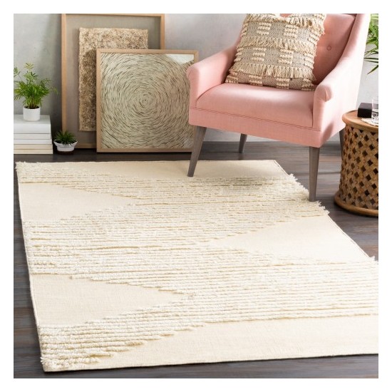 Surya Apache APA-2301 5' x 7'6" Rug