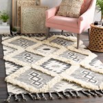 Surya Apache APA-2305 5' x 7'6" Rug