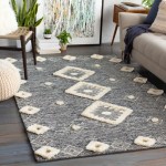 Surya Cherokee CHK-2300 5' x 7'6" Rug