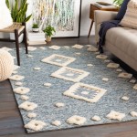 Surya Cherokee CHK-2301 6' x 9' Rug