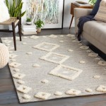 Surya Cherokee CHK-2302 5' x 7'6" Rug