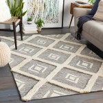 Surya Cherokee CHK-2303 6' x 9' Rug