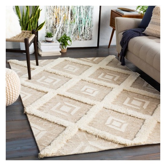 Surya Cherokee CHK-2304 2' x 3' Rug