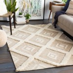 Surya Cherokee CHK-2304 2'6" x 8' Rug