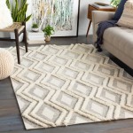 Surya Cherokee CHK-2305 3' x 5' Rug