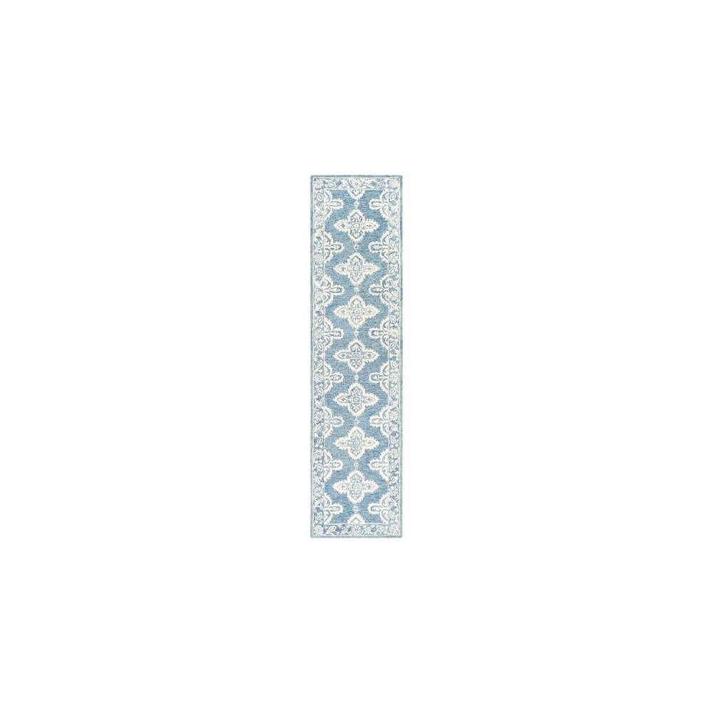 Surya Granada GND-2300 6' Round Rug Surya Granada GND-2300 6' Round Rug