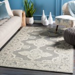 Surya Granada GND-2302 5' x 7'6" Rug