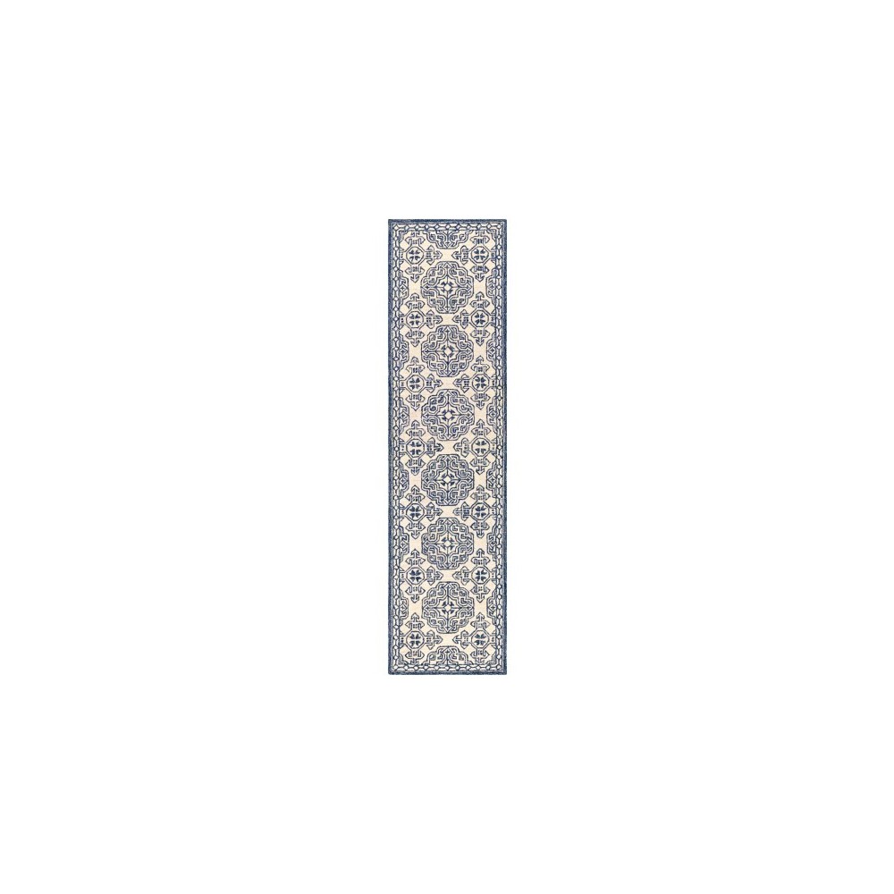 Surya Granada GND-2303 2' x 3' Rug Surya Granada GND-2303 2' x 3' Rug