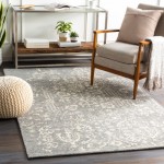 Surya Granada GND-2312 6' Round Rug