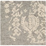 Surya Granada GND-2312 8' Round Rug