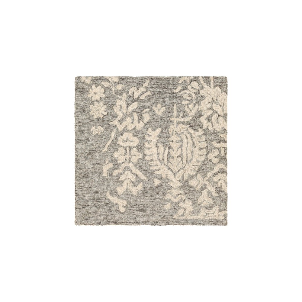 Surya Granada GND-2312 8' Round Rug Surya Granada GND-2312 8' Round Rug