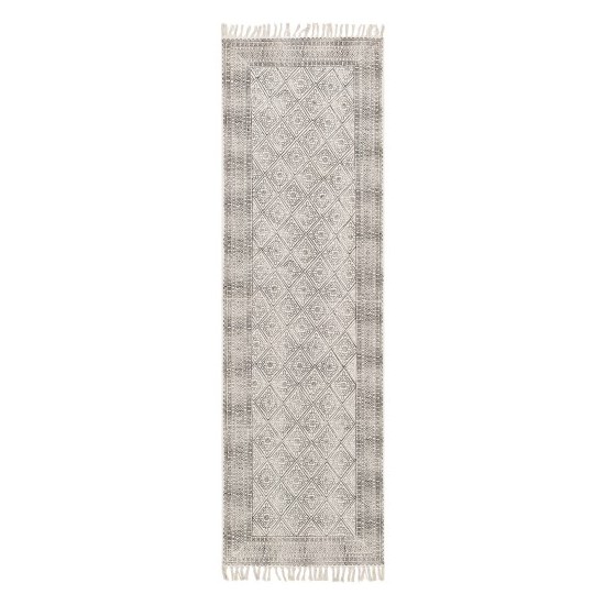 Surya July JUY-2300 2'6" x 8' Rug