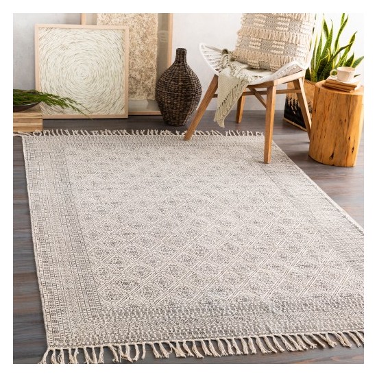 Surya July JUY-2300 2'6" x 8' Rug