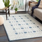 Surya Louvre LOU-2300 2'6" x 8' Rug