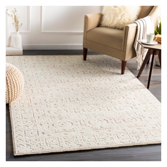 Surya Louvre LOU-2301 10' x 14' Rug