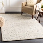 Surya Louvre LOU-2301 4' x 6' Rug