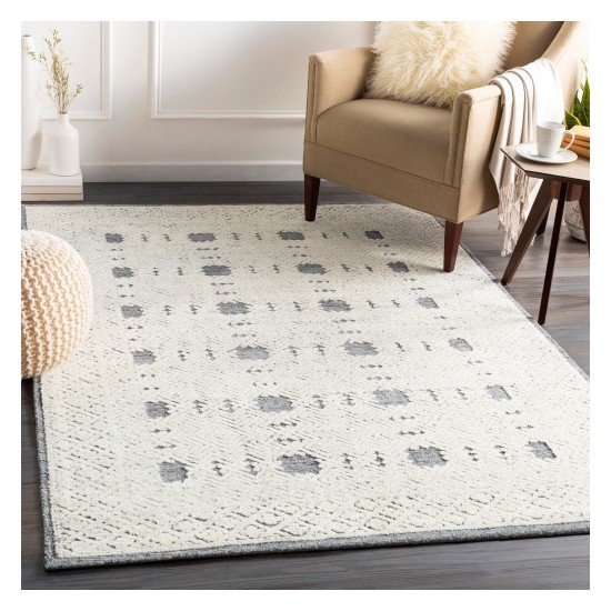 Surya Louvre LOU-2302 2' x 3' Rug