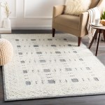 Surya Louvre LOU-2302 6' x 9' Rug