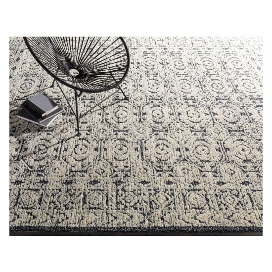 Surya Louvre LOU-2303 5' x 7'6" Rug