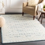 Surya Louvre LOU-2304 4' x 6' Rug