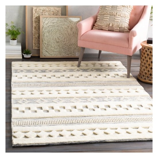 Surya Nairobi NAB-2300 2' x 3' Rug