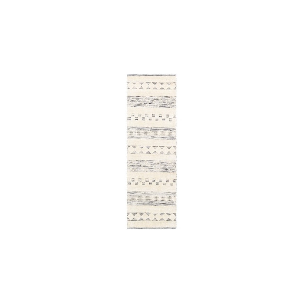 Surya Nairobi NAB-2300 5' x 7'6" Rug Surya Nairobi NAB-2300 5' x 7'6" Rug