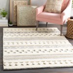 Surya Nairobi NAB-2300 5' x 7'6" Rug