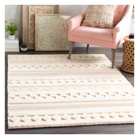 Surya Nairobi NAB-2301 2' x 3' Rug