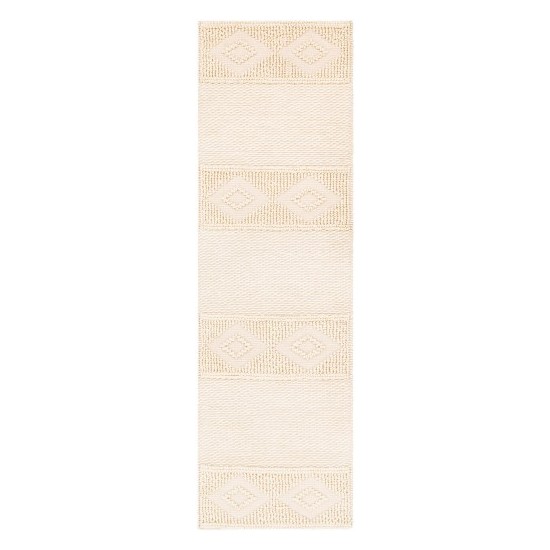 Surya Farmhouse Neutrals FLS-2300 2' x 3' Rug