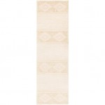 Surya Farmhouse Neutrals FLS-2300 3' x 5' Rug