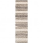 Surya Farmhouse Neutrals FLS-2301 2' x 3' Rug