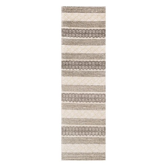 Surya Farmhouse Neutrals FLS-2301 2' x 3' Rug