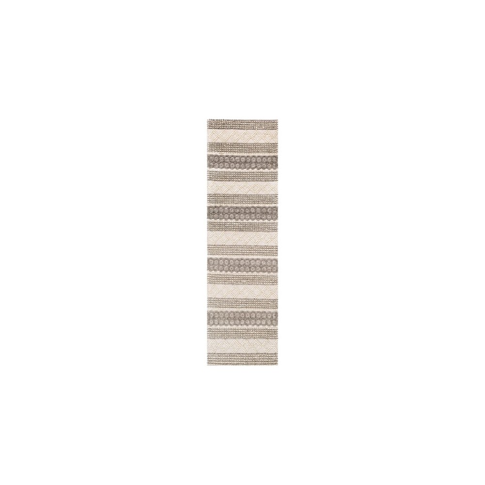 Surya Farmhouse Neutrals FLS-2301 2' x 3' Rug