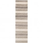 Surya Farmhouse Neutrals FLS-2301 6' x 9' Rug