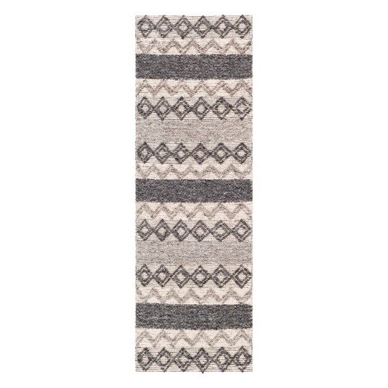 Surya Farmhouse Neutrals FLS-2302 2' x 3' Rug