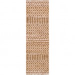 Surya Farmhouse Naturals FNS-2300 5' x 7'6" Rug