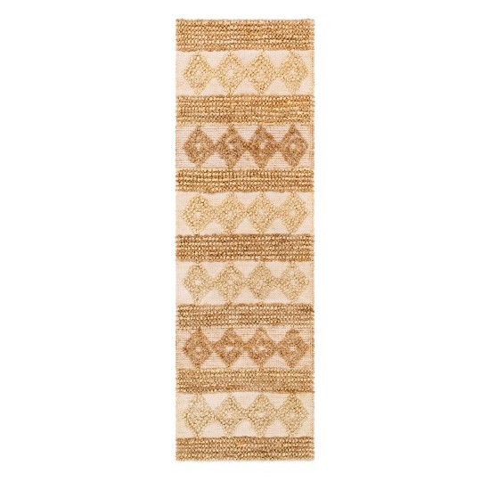 Surya Farmhouse Naturals FNS-2301 2' x 3' Rug