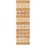 Surya Farmhouse Naturals FNS-2301 3' x 5' Rug