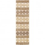 Surya Farmhouse Naturals FNS-2302 3' x 5' Rug